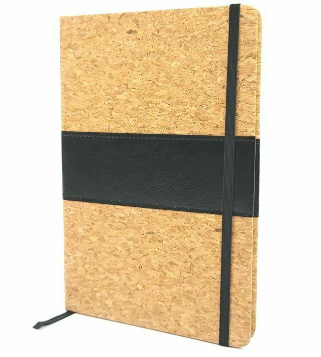 блокноты из пробки оптом