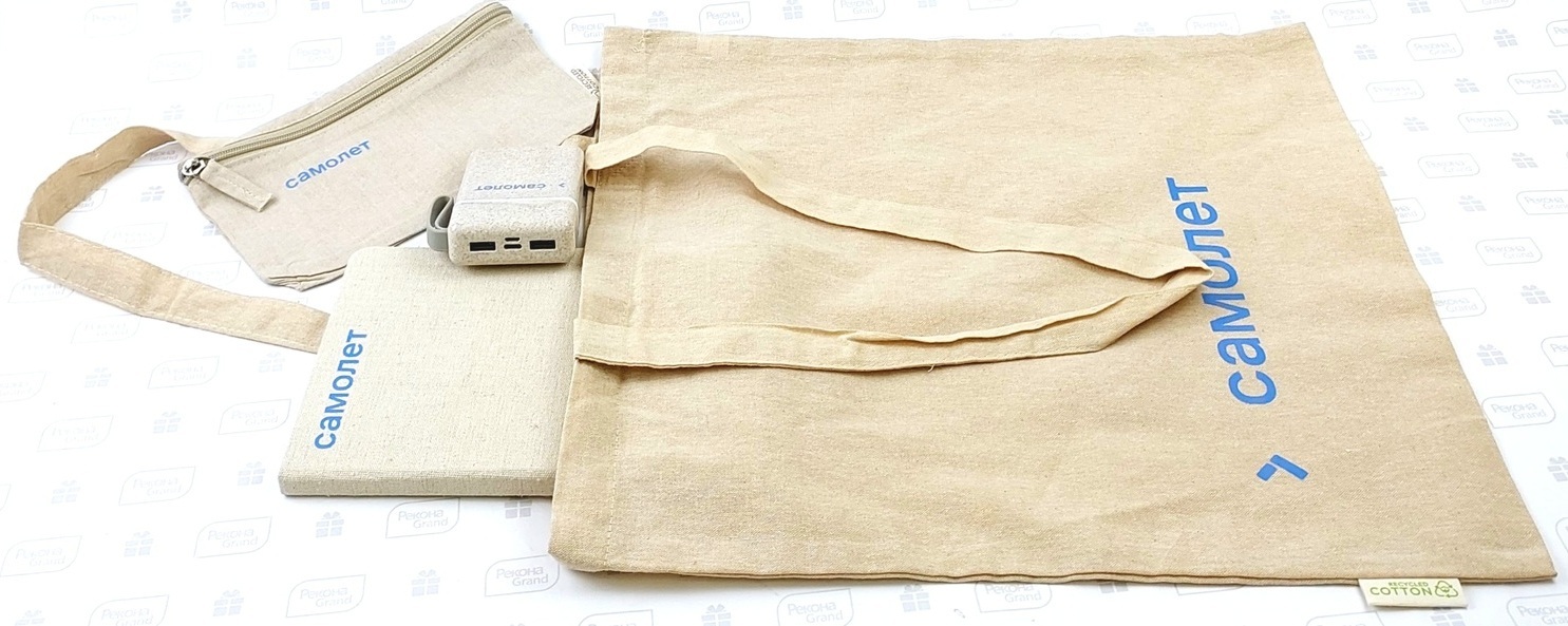 эко сувениры в москве