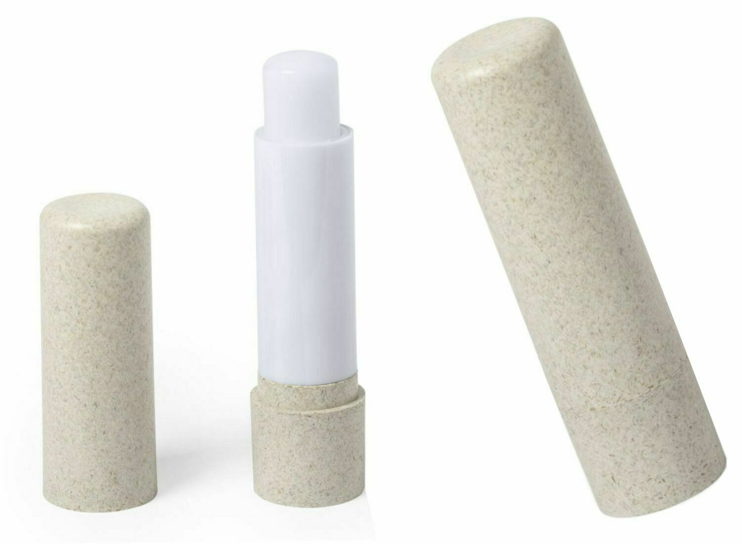 гигиенические помады в корпусе из бамбука гигиенические помады в корпусе из бамбука