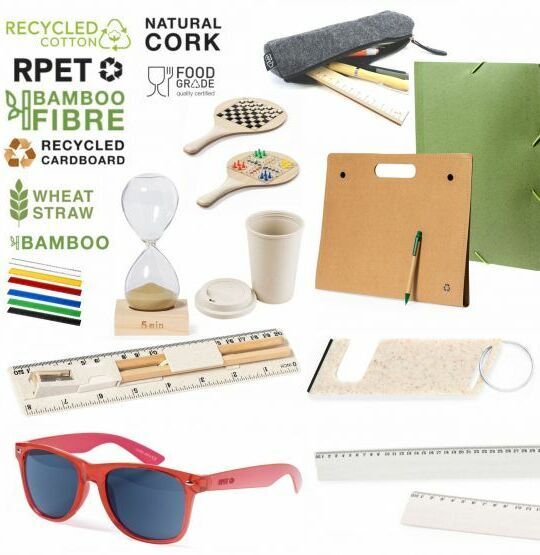 эко сувениры в москве